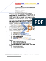 AFCAT Paper Set II PDF