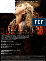 Digital Booklet - Drag Me To Hell