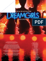 Digital Booklet - Dreamgirls PDF