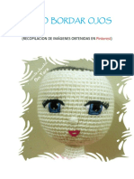 Como Bordar Ojos PDF