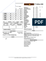 Beldaar4sheet PDF