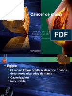 Cancer de Mama