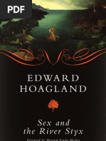 Download Sex and the River Styx Foreword by Chelsea Green Publishing SN47109911 doc pdf