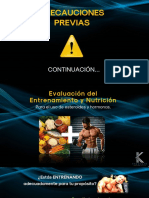 2.3 Evaluacion de La Nutricion PDF