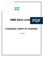STC-NMB BANK - May 2020 PDF
