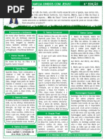 Encontro com Jesus _ Encontro 6