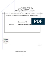 Legislation Travail pdf conv