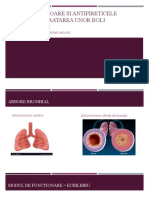 Antiinflamatoare Steroidiene Si Nesteroidiene