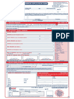 Common Application Form: A. Unitholder Information (Refer Guideline 2 (A) )