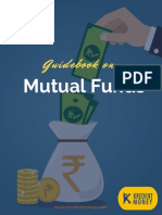 Guidebook On Mutual Funds KredentMoney 201911 PDF