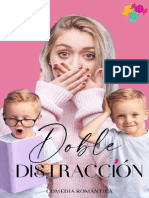 Doble Distraccion - Hugo Sanz PDF