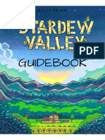 Stardew Valley Guide