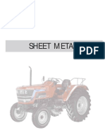 NOVO 4WD Supplementary Parts Catalogue1103 PDF