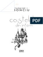 Castelul Din Infern - Yasmine I. Bonciu