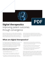 Us LSHC Digital Therapeutics