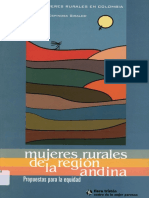 Las Mujeres y Desarrollo Rural.pdf