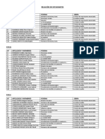 Anexo 5 - Designación Del Poema y Obra PDF