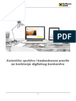 Uputstvo PDF