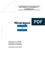 ECONOMIADENICARAGUA