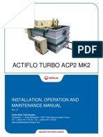 DOMAAI202482 - IOM Manual ACP2 MK2 - Rev B Ok PDF