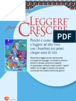 MANUALE FAMIGLIE - Leggere Oer Crescere