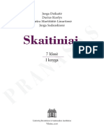 7 KL 1 Knyga PDF