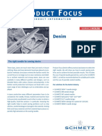ProductFocus Jeans PDF