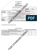 Basic Electricity Syllabus