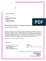 Solicitud Ese Centro Salud Ventaquemada PDF