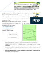 Guía N°8. Longitud y Área PDF