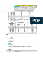 Ejercicio Bioestadistica