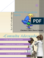 Infeccion Respiratoria Aguda