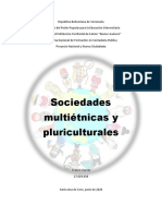 Sincretismo PDF