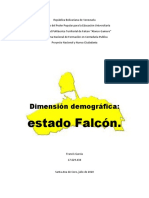 Dimension Espacial Falcon