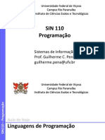 Aula03 LinguagemProgramacao PDF