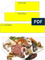 Anemia Imagenes y Lema Contra