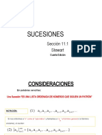 11.1 Ejercicios Resueltos de Sucesiones Trim 1314 - 2 JS