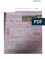 Conversion de Un Numero Escritto de Base 10, A Otra Base Decimal