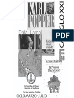 Libro Etica Del Siglo XXI PDF