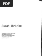 Download Al-Misbah 014 Surah Ibrahim by aburizal3634 SN47112356 doc pdf