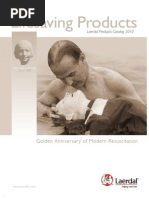 Download 2010 Laerdal Medical Catalog by Enerspect Medical Solutions SN47112378 doc pdf