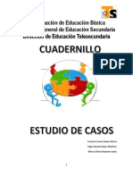 Estudio de Casos