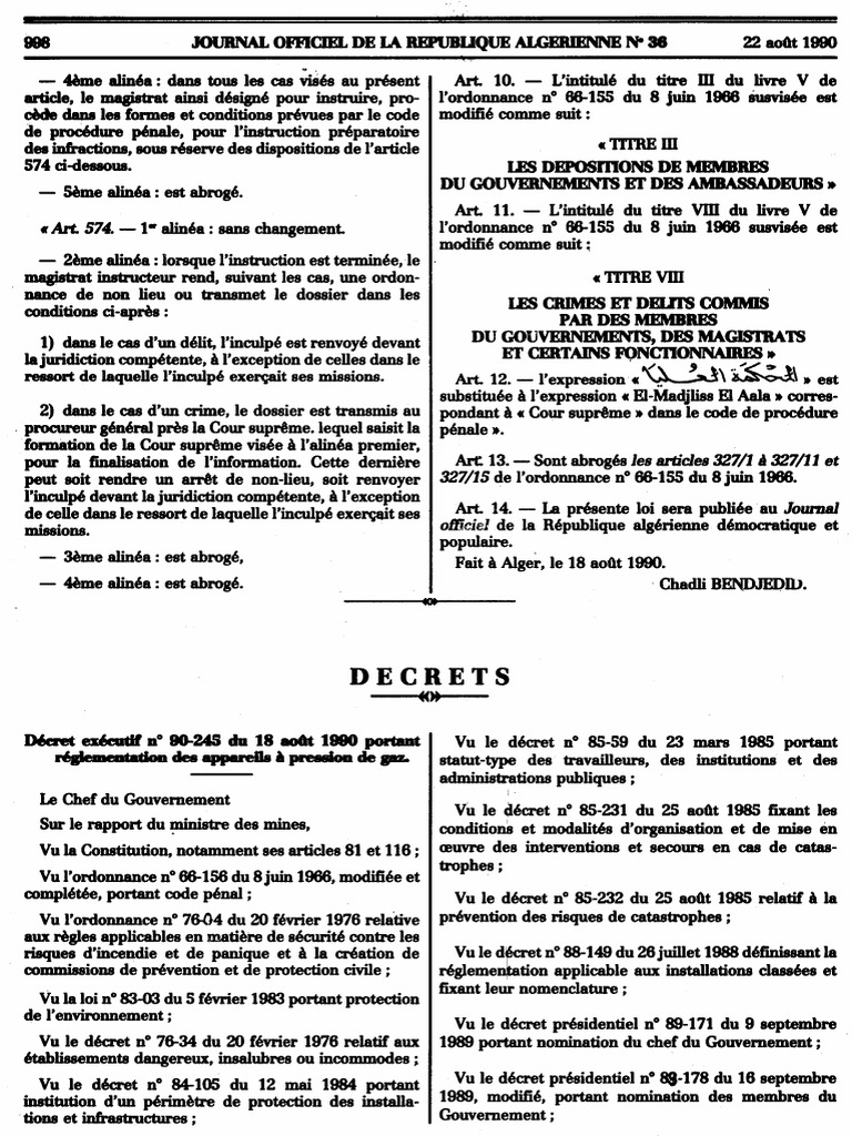 D 90 245 PDF | PDF