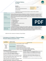 LCFP M1 U2 Planeación Didáctica