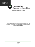 apostila arm Univ Est Londrina