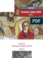 Semana Santa Web