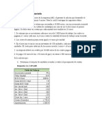 Caso Práctico Und 2. Sistema de Costos Por Actividad.