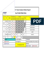 Yalda-02 - Prognosis Chart, 8.5 Section