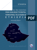 DB Afr Roadmap Ethiopia