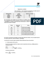Magnitudes y Unidades PDF